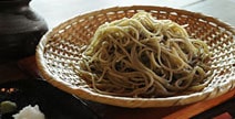そば