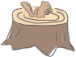 リス